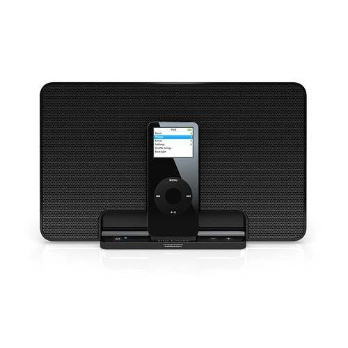 ALTEC LANSINGINMOTION IM500ACE IPOD SPK