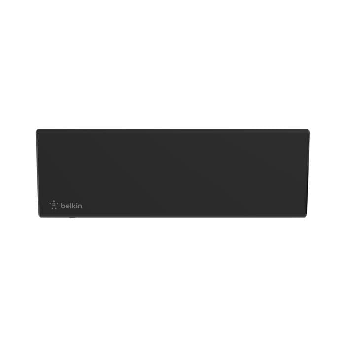 Belkin Connect Universal USB-C Triple Display Dock - Black INC007VFBK