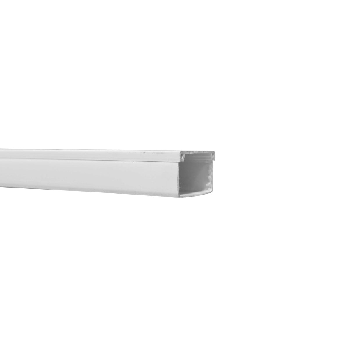 Parrot Trunking 40 X 25mm White 3000mm