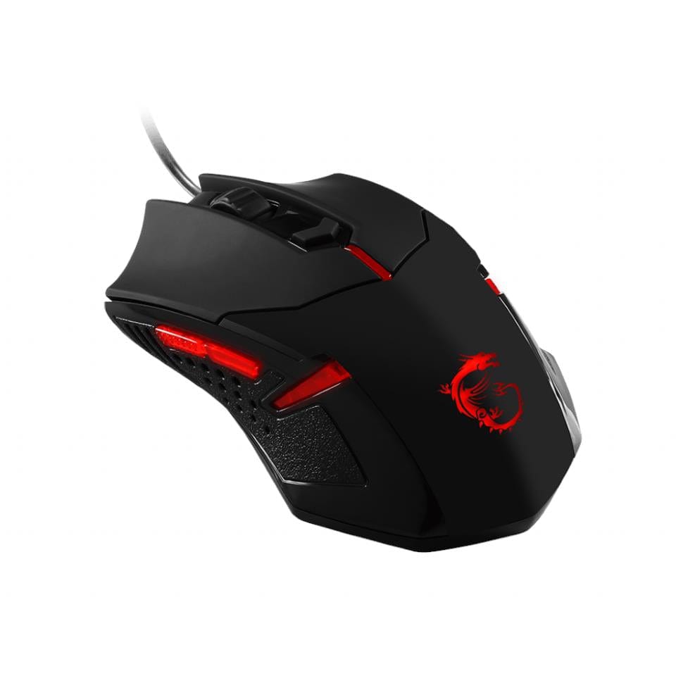 MSI Interceptor DSB1 Mouse INTERCEPTOR DSB1