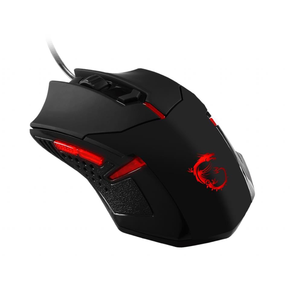 MSI Interceptor DSB1 Mouse INTERCEPTOR DSB1