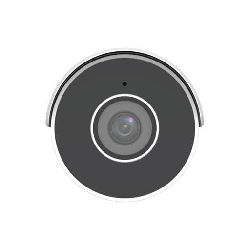 Uniview UNV Ultra H.265 E 4MP Mini Fixed Bullet Camera IPC2124LE-40KM-G