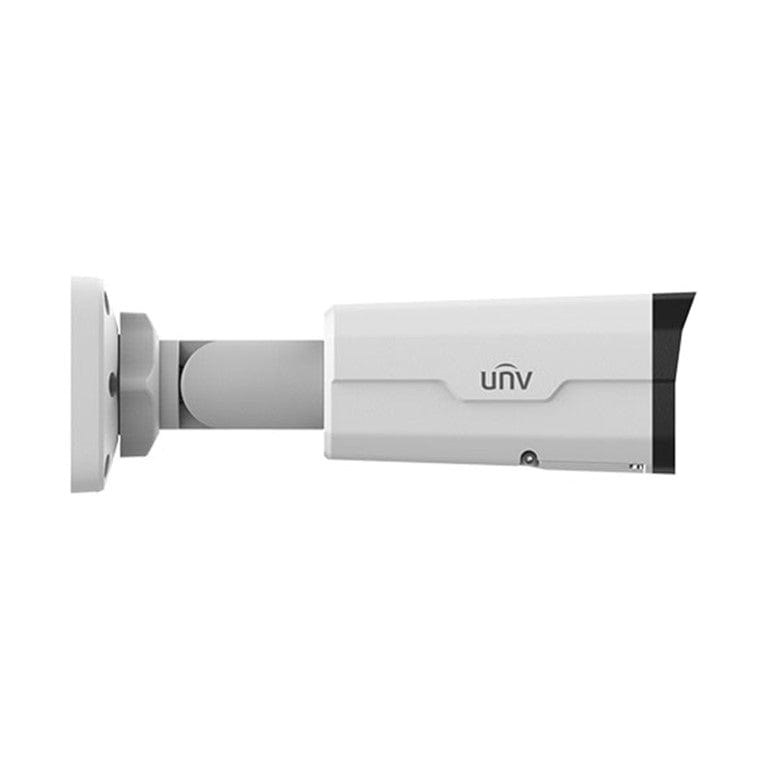 Uniview 5MP 4mm HD Intelligent ColorHunter Fixed Bullet Network Camera IPC2225-DF40-I0