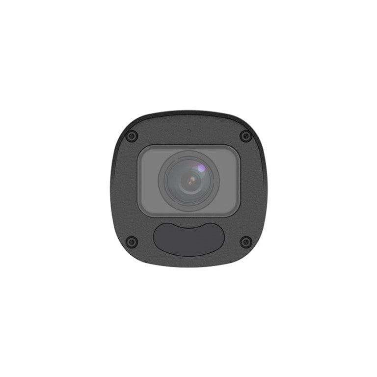 Uniview 4MP 2.8-12mm Motorised Varifocal HD IR Bullet Network Camera IPC2324LB-ADZK-G