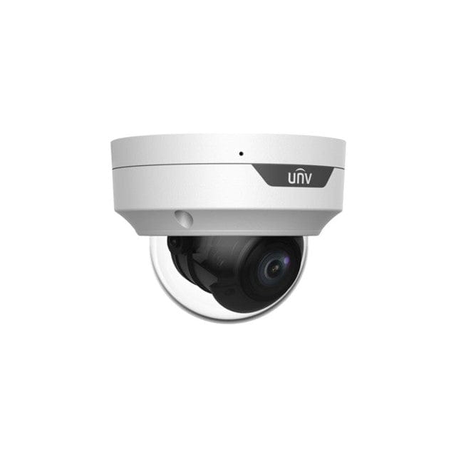 Uniview 4MP 2.8-12mm Motorized Varifocal HD IR Dome Network Camera IPC3534LB-ADZK-G