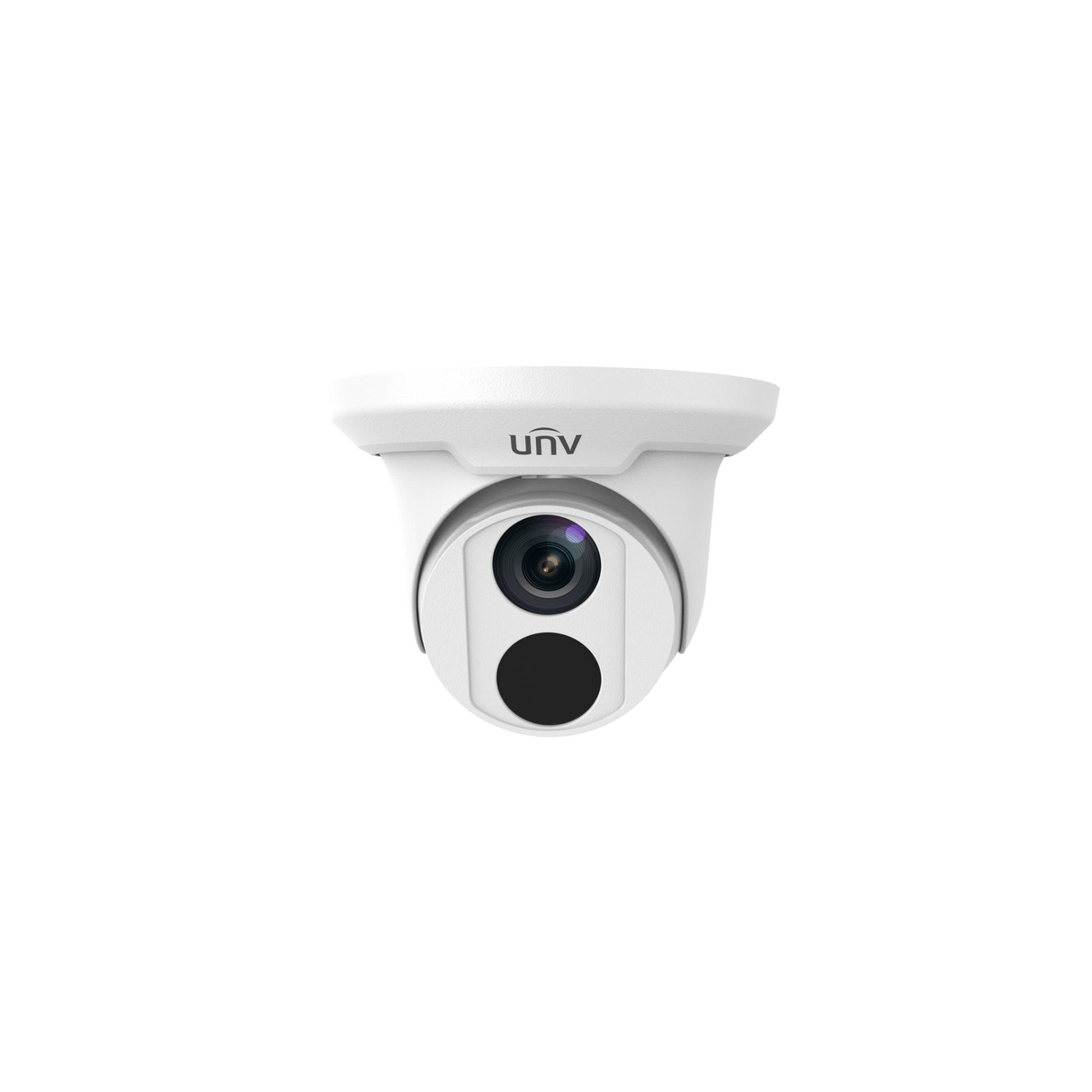 Uniview UNV 4MP 2.8mm Fixed Eyeball Dome Network Camera IPC3614SR3-DPF28