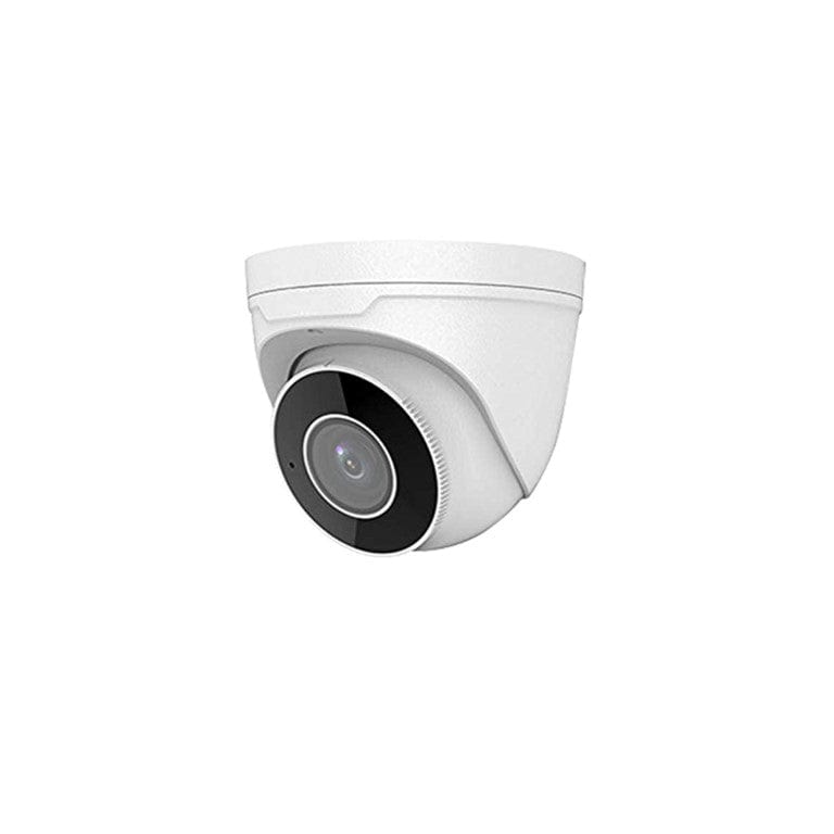 Uniview UNV 4MP 2.8-12mm Vari-Focal Motorised Eyeball Dome Network Camera IPC3634ER3-DPZ28