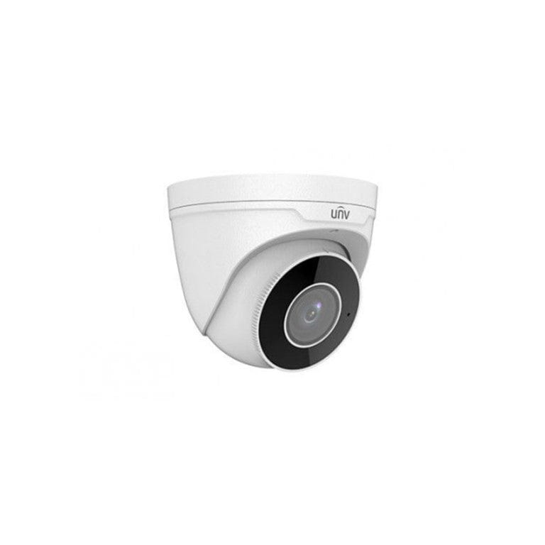 Uniview UNV 4MP 2.8-12mm Vari-Focal Motorised Eyeball Dome Network Camera IPC3634ER3-DPZ28