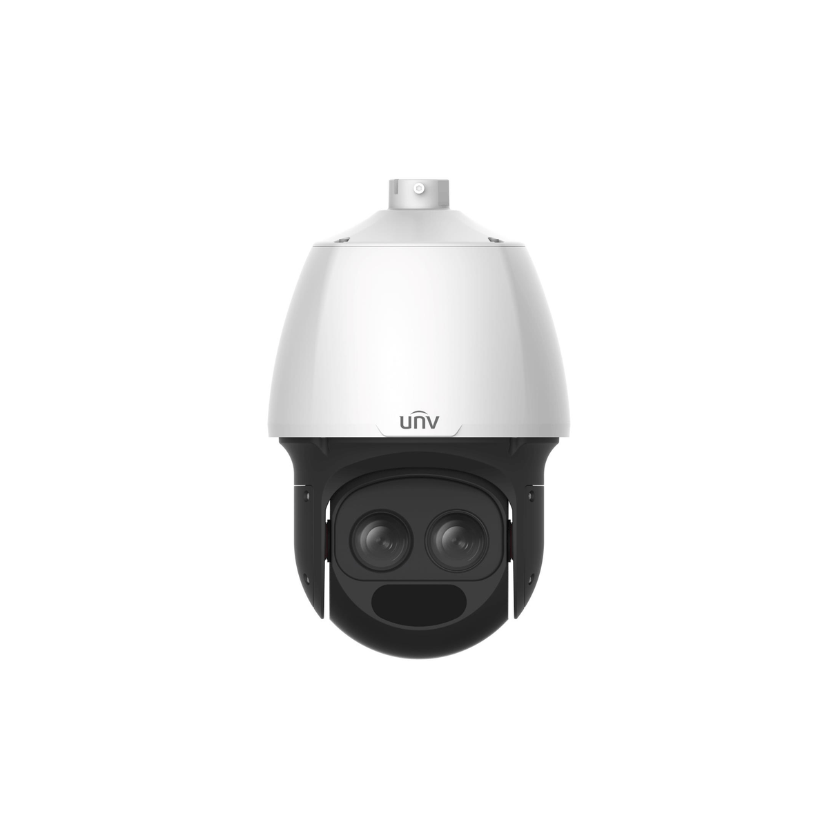 Uniview UNV 2MP 33x Optical Zoom Starlight Laser IR PTZ Dome Network Camera IPC6252SL-X33UP