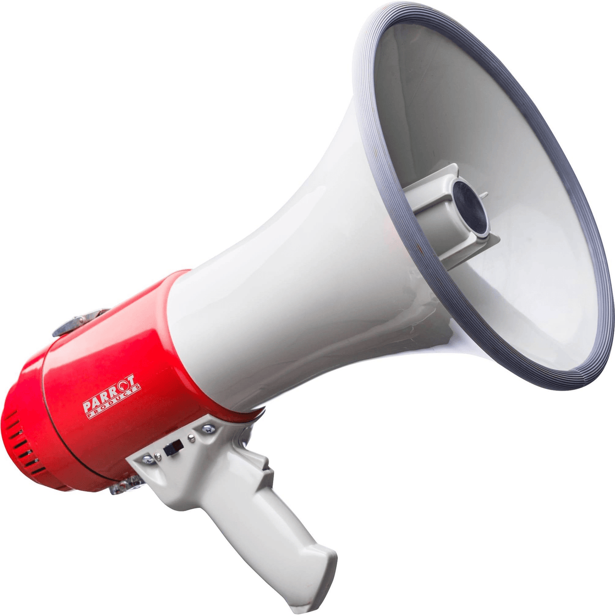 Parrot Megaphone 25-Watt IS1001 – FirstShop
