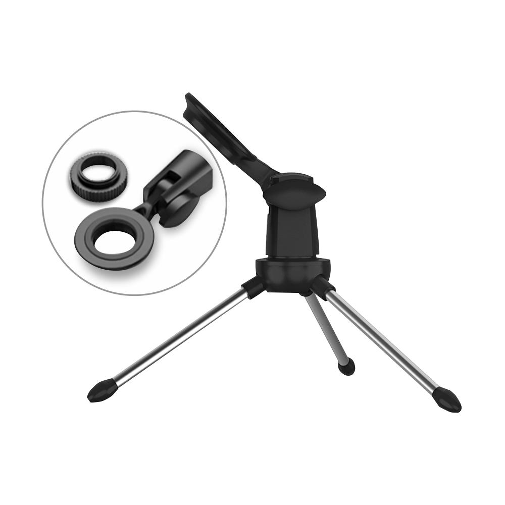 Parrot Desktop USB Microphone Additional Tripod (IS1003)