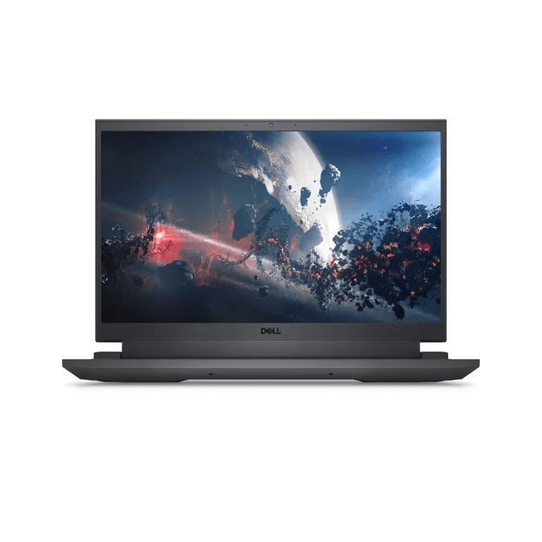 Dell Inspiron G15 5520 15.6-inch FHD Laptop - Intel Core i7-12700H 512GB SSD 16GB RAM GeForce RTX 3060 Win 11 Pro