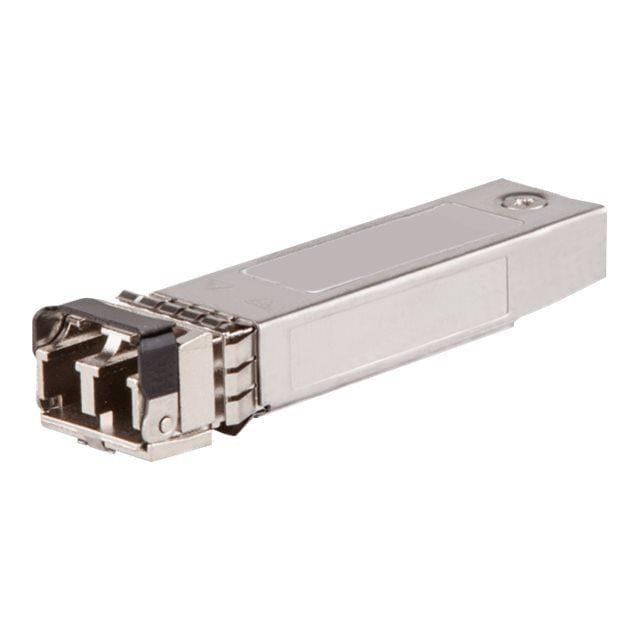 HPE Aruba 1G SFP LC SX Transceiver Module J4858D