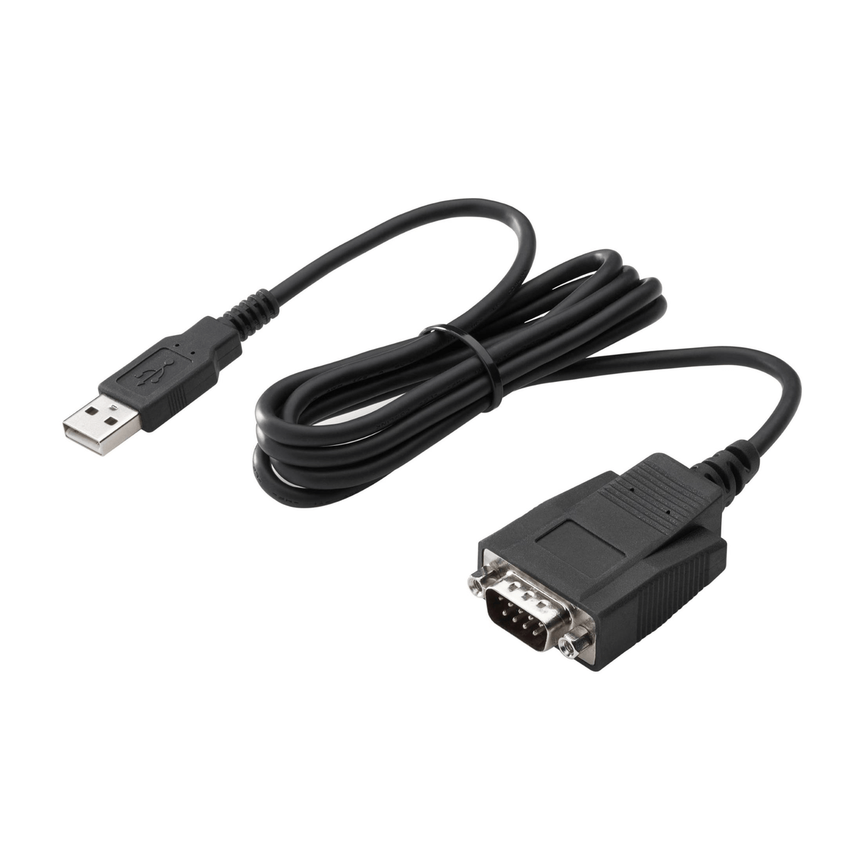 HP USB to Serial Port Adapter J7B60AA
