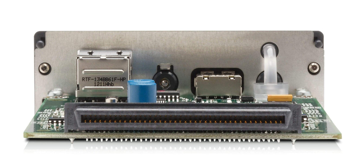 HP Jetdirect 640n Print Server J8025A