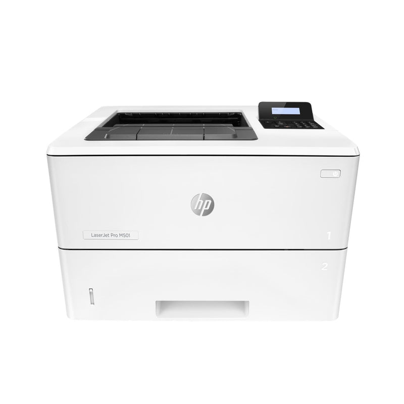 HP LaserJet Pro M501dn Mono A4 Laser Printer J8H61A