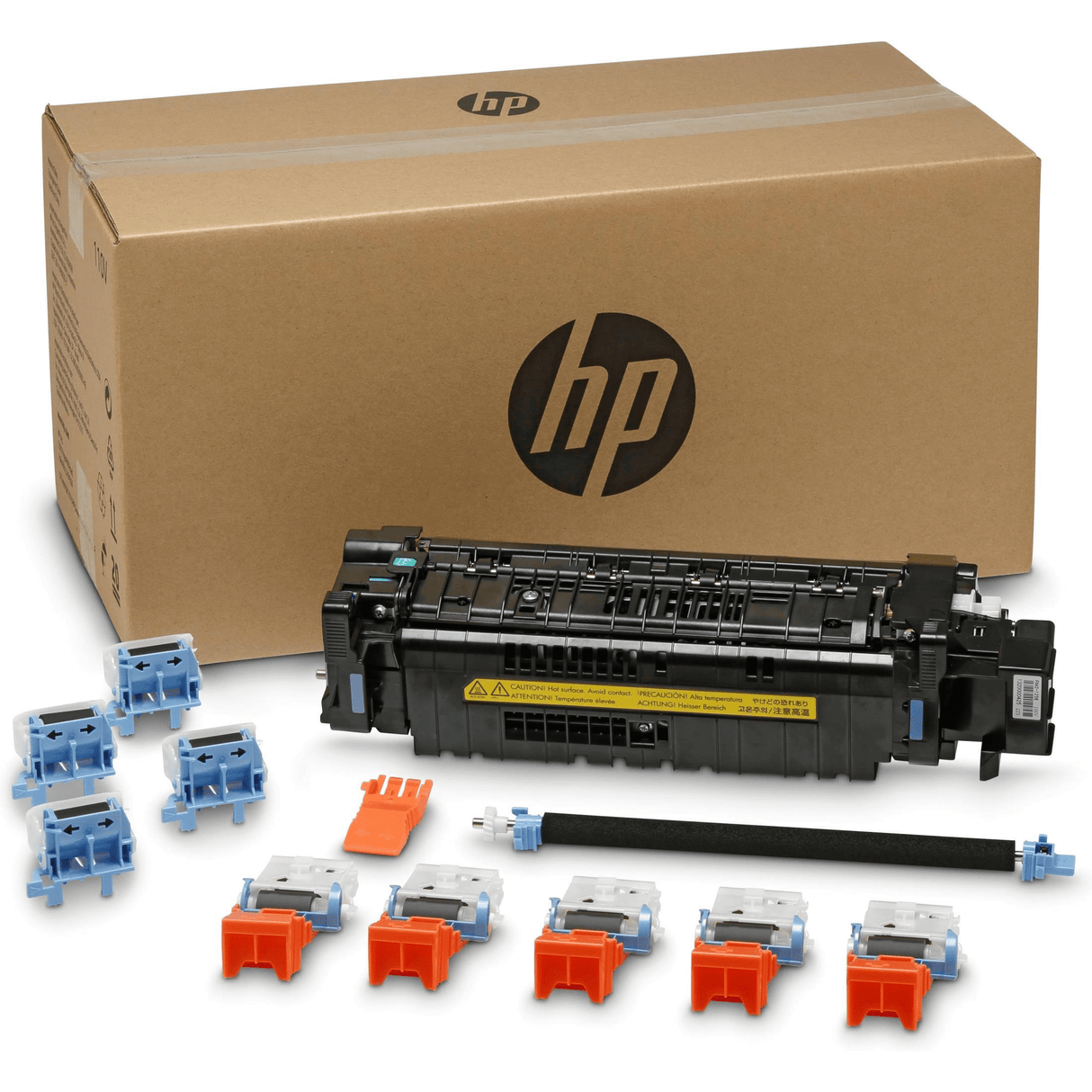 HP LaserJet 110V Maintenance Kit J8J87A