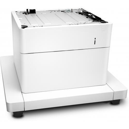 HP LaserJet 1 x 550-sheet Paper Feeder and Cabinet J8J91A