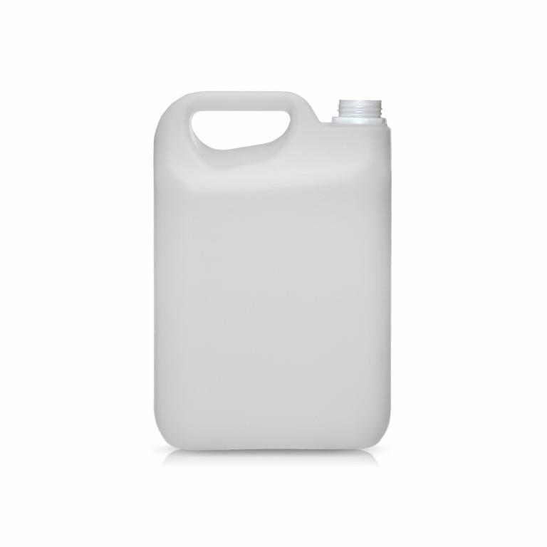Parrot Jerry Bottle 5L 24 Units No Cap JA0401JE