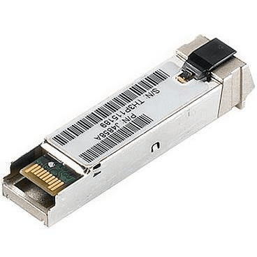 HPE X120 Network Transceiver Module 1000 Mbit/s SFP JD119B