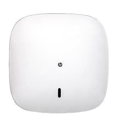 HPE 525 Wireless Dual Radio 802.11ac (WW) WLAN Access Point Power Over Ethernet (PoE) White JG994A
