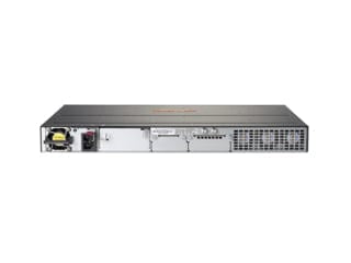 Aruba, a Hewlett Packard Enterprise company Aruba 2930M 24G PoE+ 1-slot Managed L3 Gigabit Ethernet (10/100/1000) Power over Ethernet (PoE) 1U Grey
