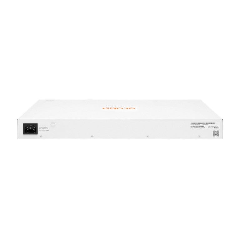 HPE Aruba Instant On 1830 48-port Gigabit Smart Managed Switch with 4x 1G SFP ports JL814A