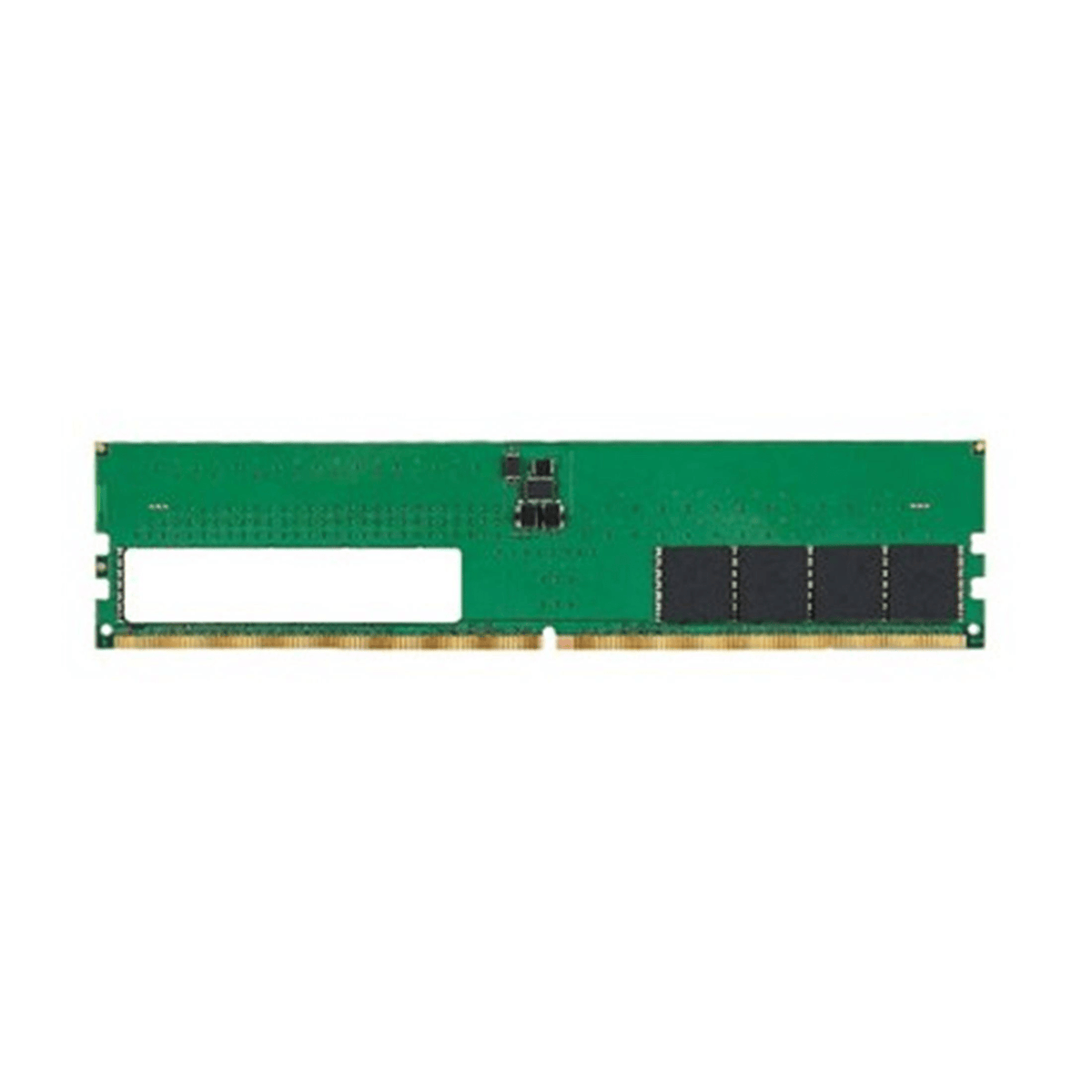 Transcend JetRam JM4800ALE-16G 16GB DDR5 4800MHz – FirstShop