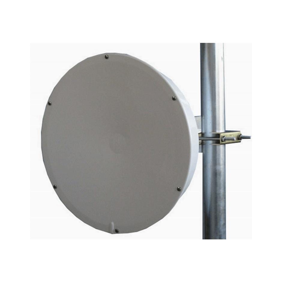Jirous 10/11GHz 38cm Parabolic Dish Antenna for AirFiber 11 JRE-28-EXTREM-UPB