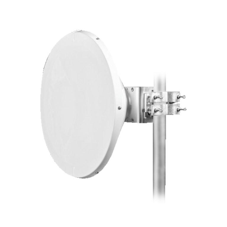 Jirous 680mm 34.1dBi 10-12GHz Parabolic Antenna JRME-680-11