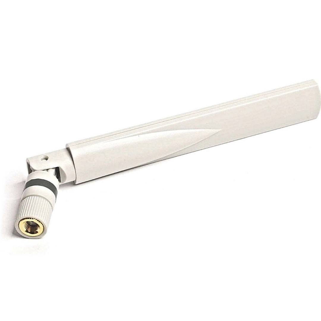 HPE AP-ANT-1W Network Antenna 5.8 DBi Omni-directional Antenna RP-SMA JW009A