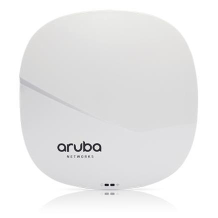 Aruba, A HPE Company IAP-325 1750 Mbit/s Power Over Ethernet (PoE) White JW325A