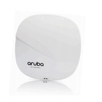 Aruba, A HPE Company JW811A Wireless Access Point 1733 Mbit/s Power Over Ethernet (PoE) White