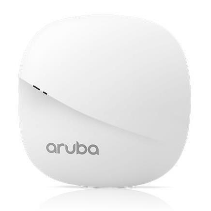 HPE Aruba AP-303 RW 867 Mbit/s White JZ320A