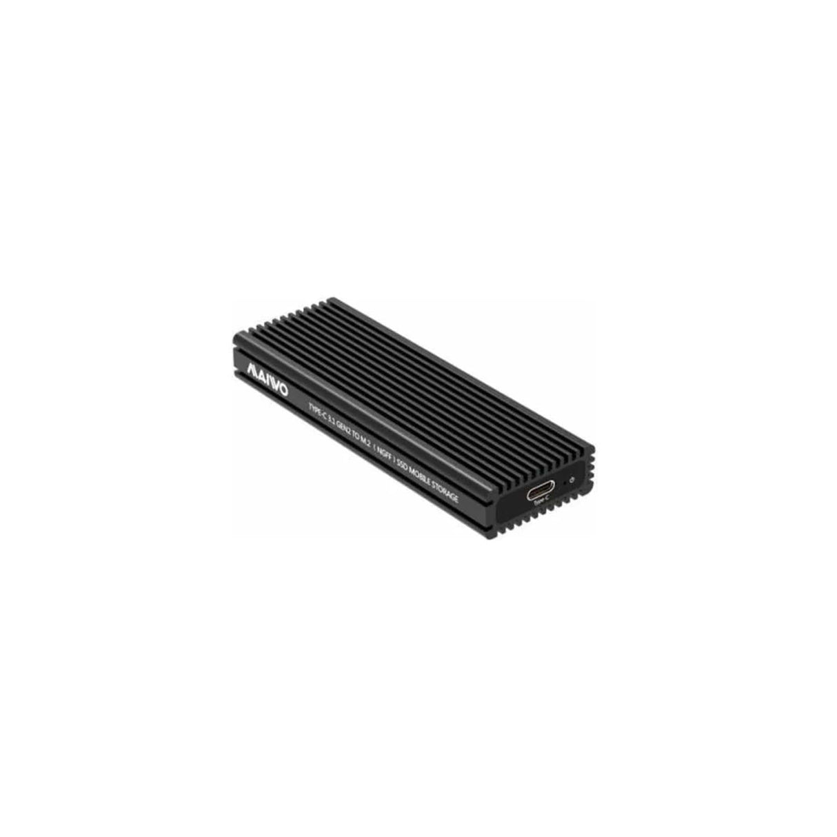 Maiwo Type-C USB 3.1 M.2 NGFF Enclosure K1687P