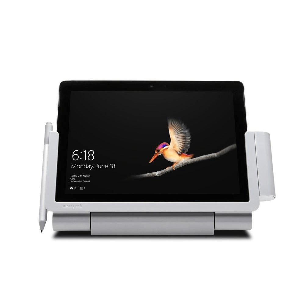 Kensington SD6000 Surface Go and Go 2 Docking Station K38700EU