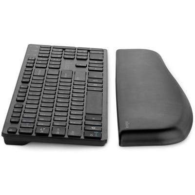 Kensington Ergosoft Wrist Rest for Standard Keyboards K52799WW