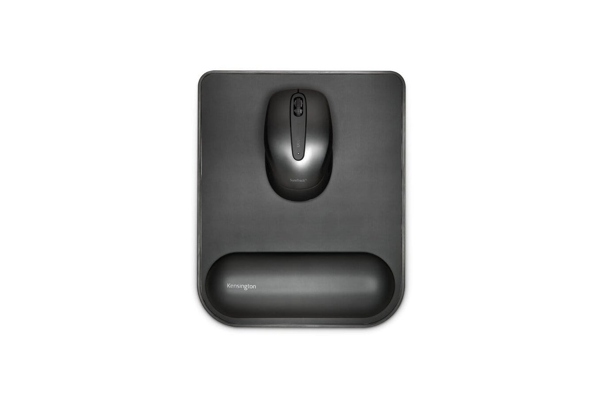 Kensington ErgoSoft Wrist Rest Mouse Pad K52888EU