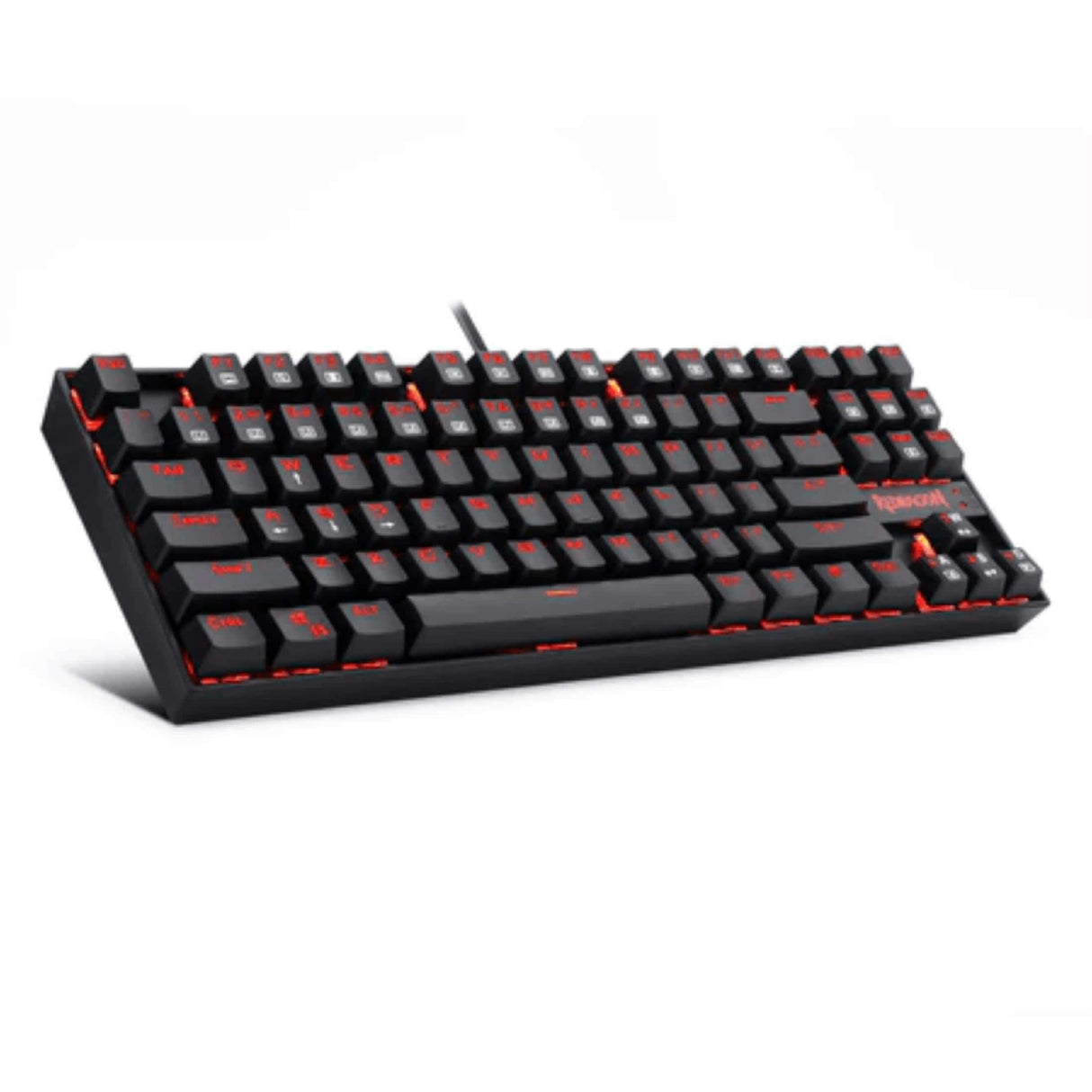 Redragon Kumara Mechanical Gaming Keyboard Black K552-2
