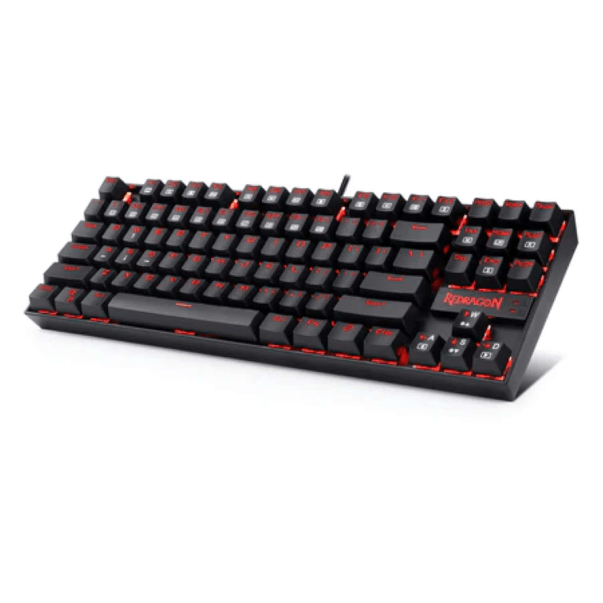 Redragon Kumara Mechanical Gaming Keyboard Black K552-2
