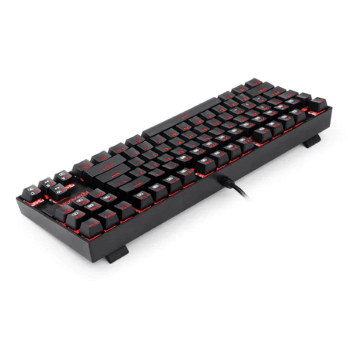 Redragon Kumara Mechanical Gaming Keyboard Black K552-2