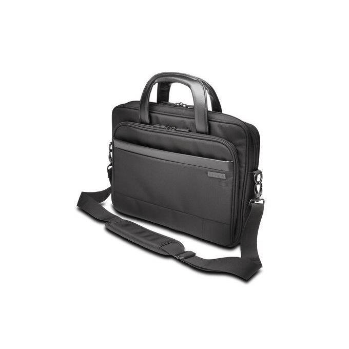 Kensington Contour 2.0 Executive Notebook Briefcase 14-inch K60388EU
