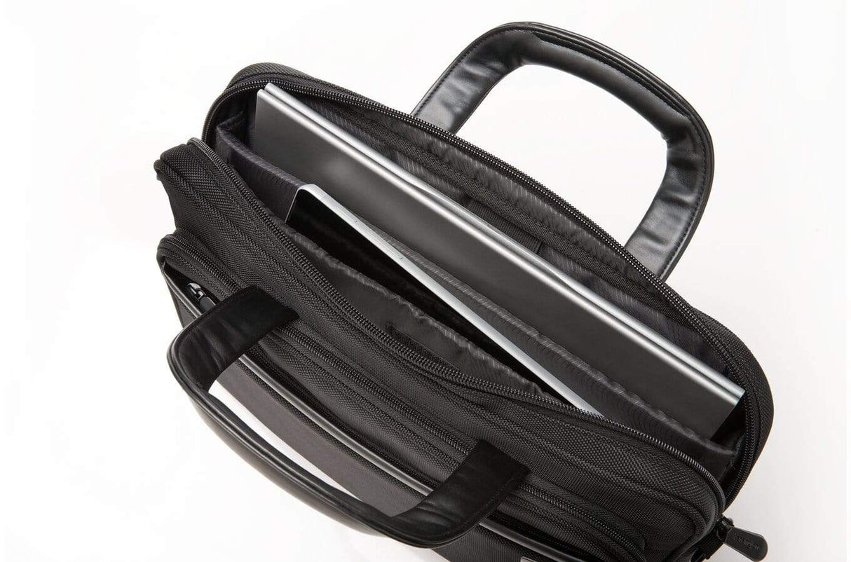 Kensington Contour 2.0 Executive Notebook Briefcase 14-inch K60388EU