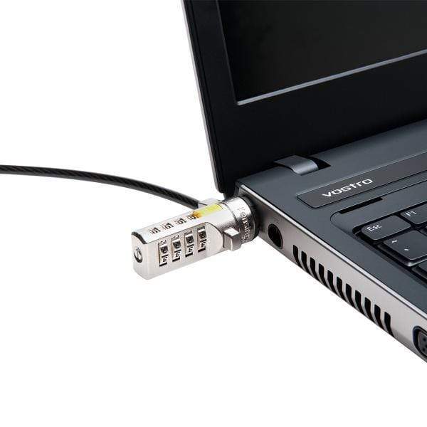 Kensington Serialized Combination Notebook Lock K64675