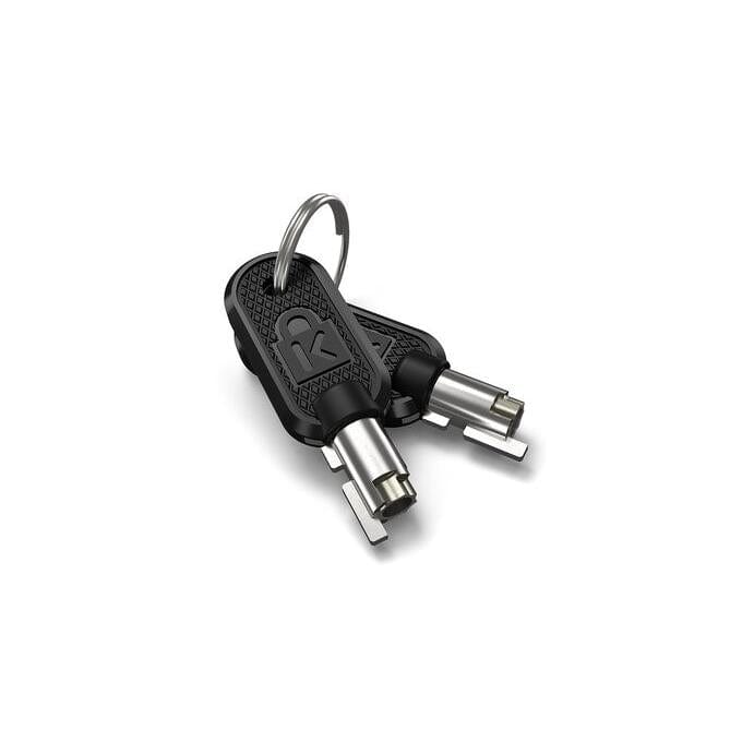 Kensington Keyed Cable Lock for Surface Pro and Surface Go K68134WW