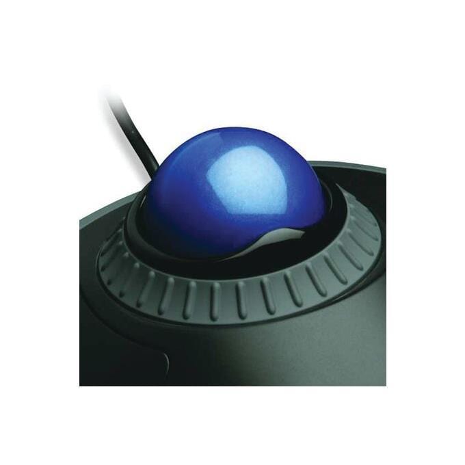 Kensington Orbit Trackball with Scroll Ring K72337
