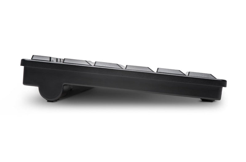 Kensington Pro Fit Low-Profile Wireless Desktop Keyboard and Mouse Combo K75230US