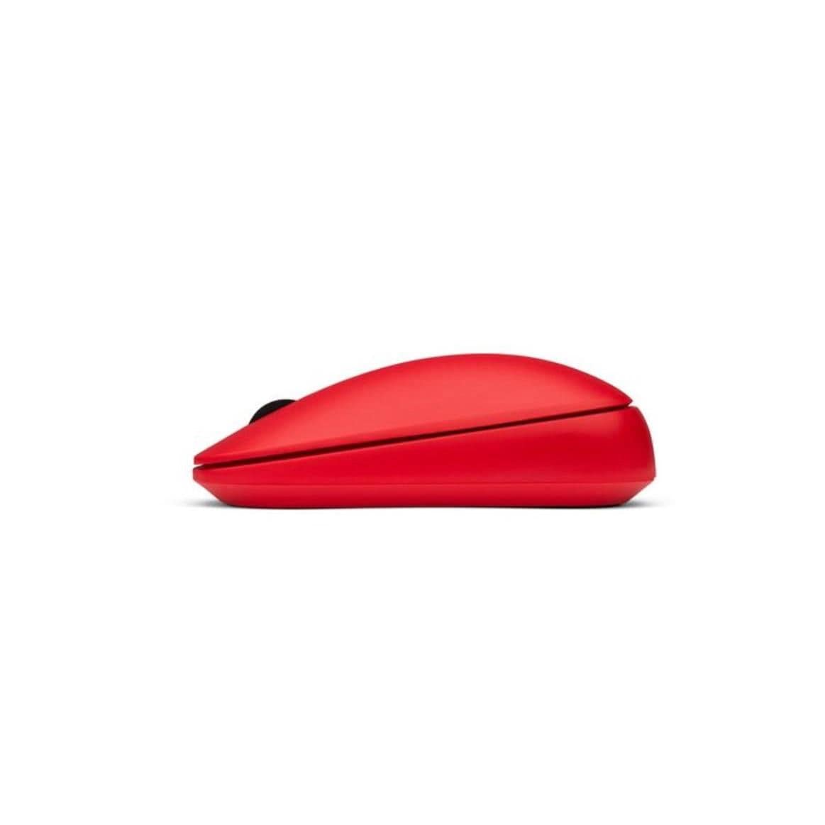 Kensington SureTrack Dual Wireless Mouse Red K75352WW