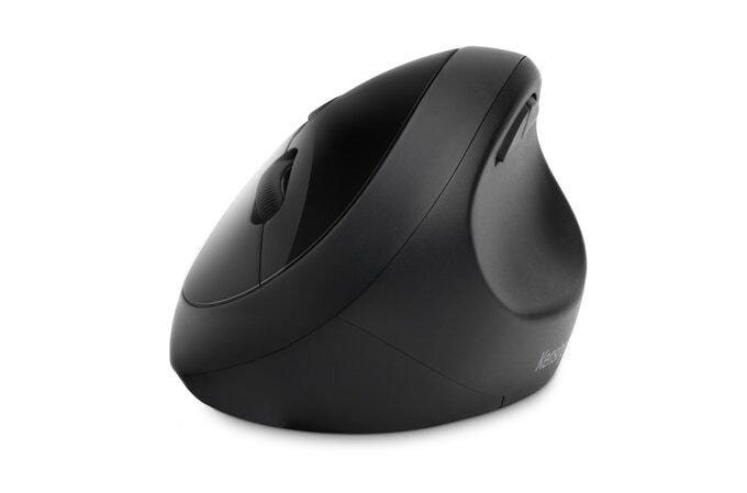 Kensington K75404EU Mouse RF Wireless+Bluetooth 1600dpi Right-hand