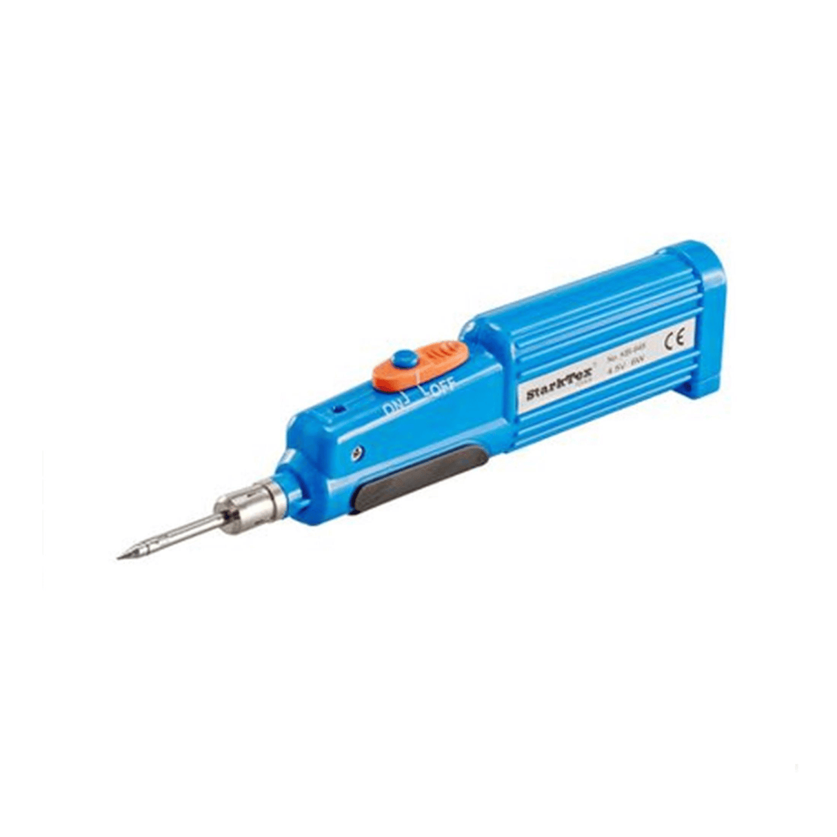 Kopen Electrical Quick Heat Battery Soldering Iron 6W/4.5V (KBI-645)